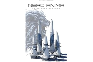 Nero Anima: La Primula Academy (Italian Edition)