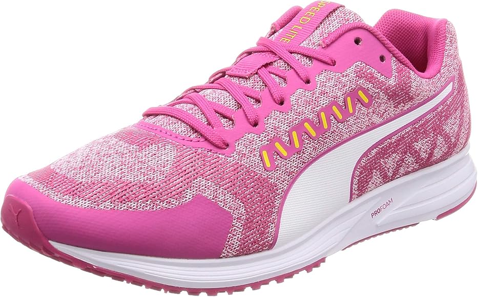 light purple puma shoes