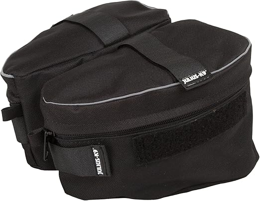julius k9 harness bags