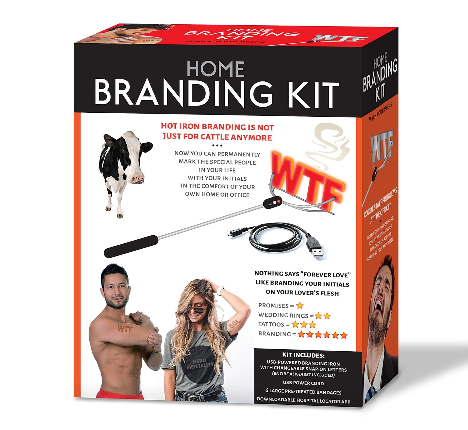 Best prank box coffee maker