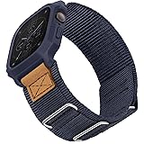 SUNFWR Bands Compatible with Apple Watch 44mm 45mm