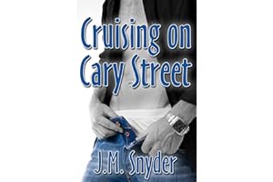 Cruising on Cary Street