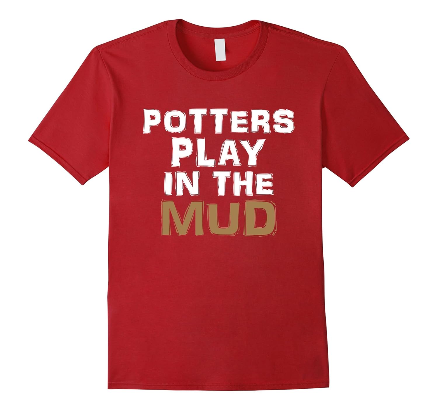 Potters Play in Mud Pottery Art Creativity TShirtArt Artvinatee