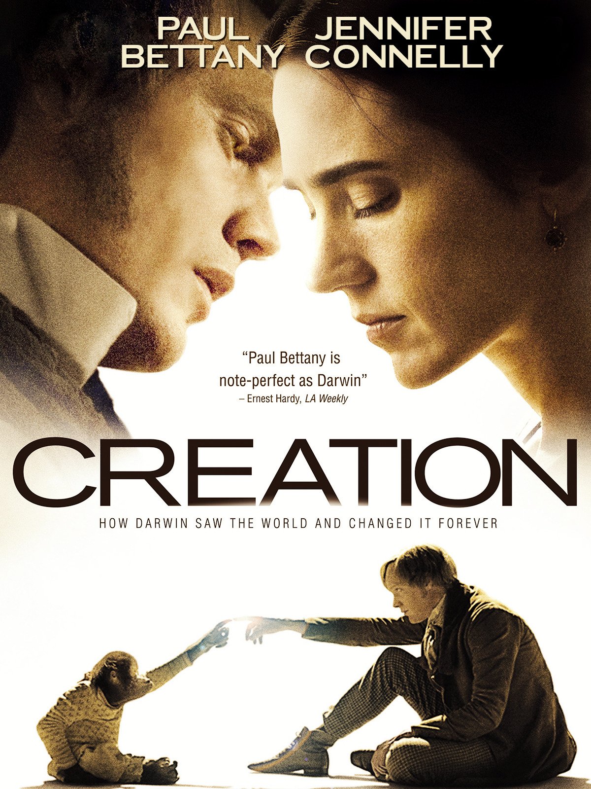 Watch Creation Prime Video