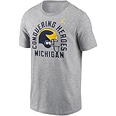 Nike Men's NCAA Local Song T-Shirt