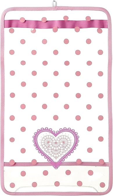 Amazon マモルチャン ランドセルカバー Rpt 1801d ピンク ポーチ