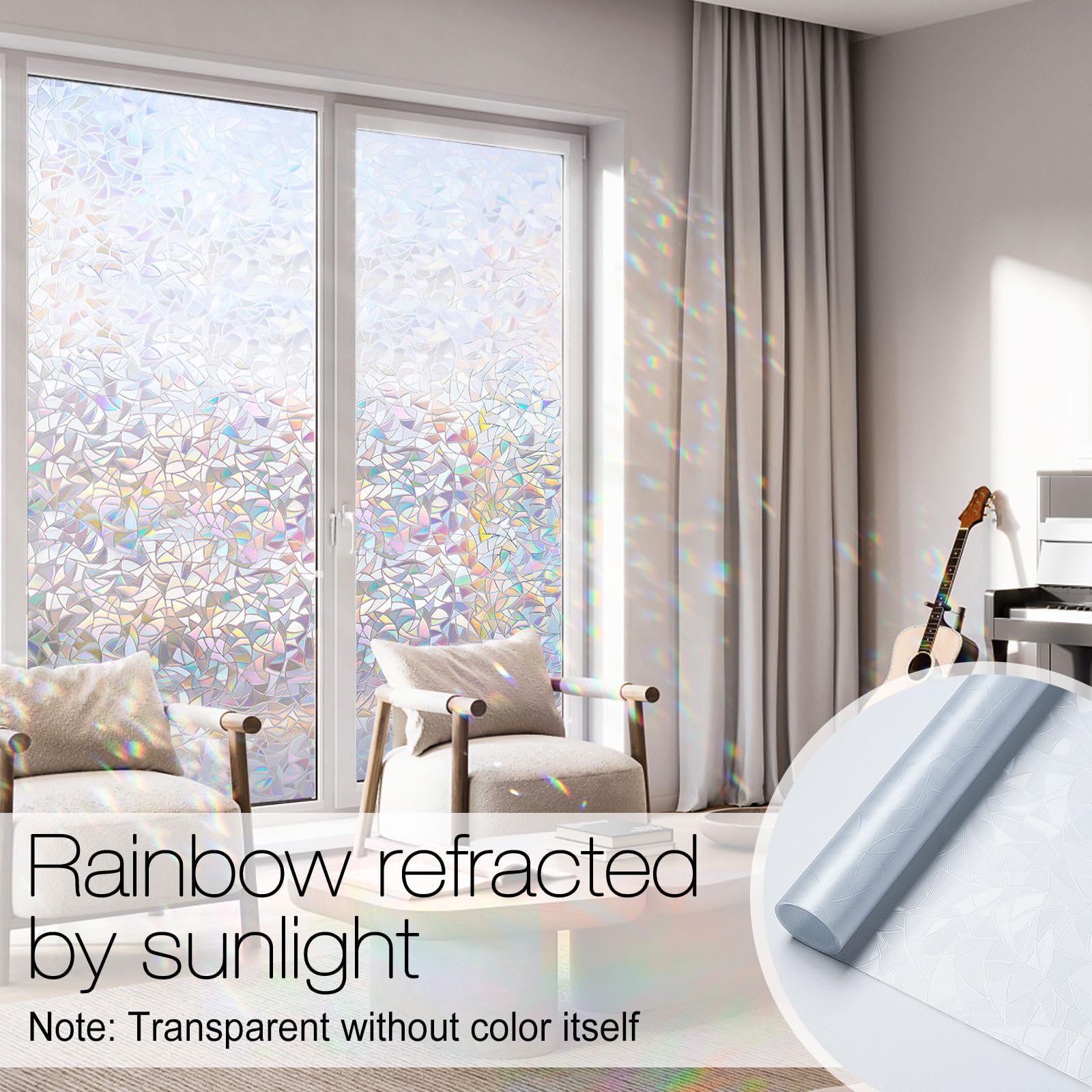 Rainbow Window Films