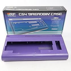 Retro Fuzion replacement BreadBin Case Set for