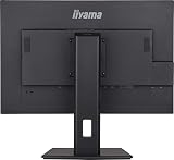 iiyama -B5 24 Inch IPS LCD 1920x1200 WUXGA 5ms Full HD Monitor HA view 9