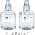 Amazon.com: PURELL Advanced Hand Sanitizer Foam, 1200 mL