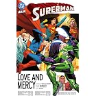 Superman Vol. 5: Love and Mercy (Superman (2023-))