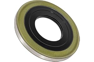 JLM MARINE 88416 Gimbal Bearing Oil Seal for MerCruiser Sterndrive Alpha One Gen II R MR Bravo I II III Engines 26-88416 18-2094