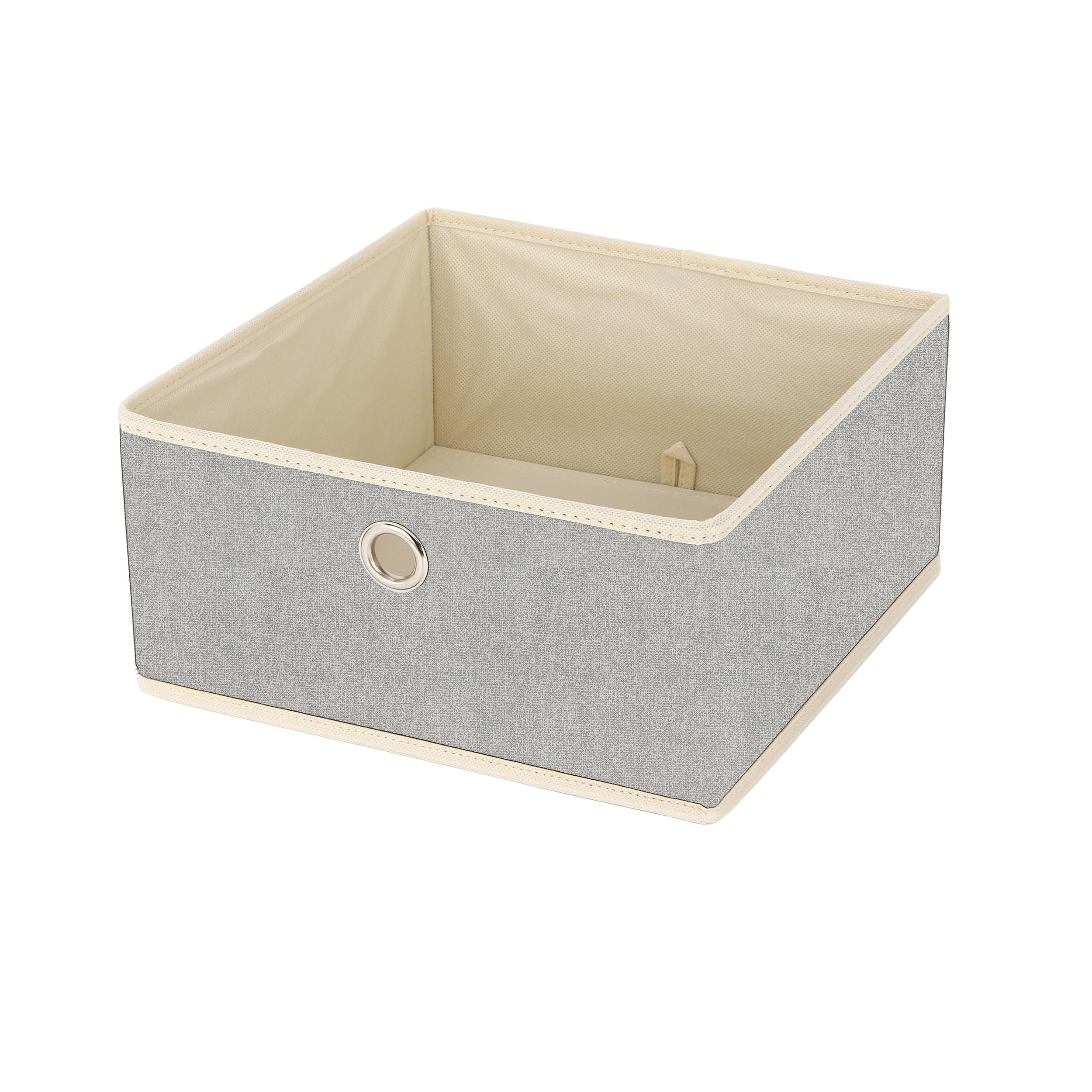 MSV Microairade Non-Interwoven Storage Box Grey