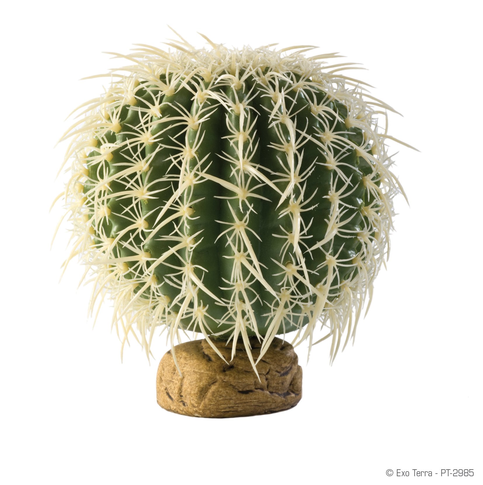 Exo Terra Barrel Cactus - Medium