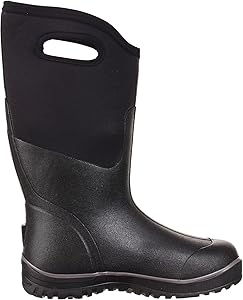 bogs men's classic ultra high insulated waterproof winter boots