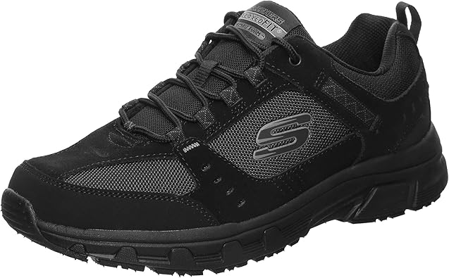skechers trekking hombre