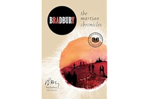 The Martian Chronicles