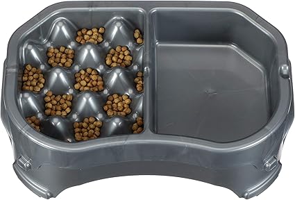 Pet Supplies Neater Pet Brands Neater Slow Feeder Double Diner