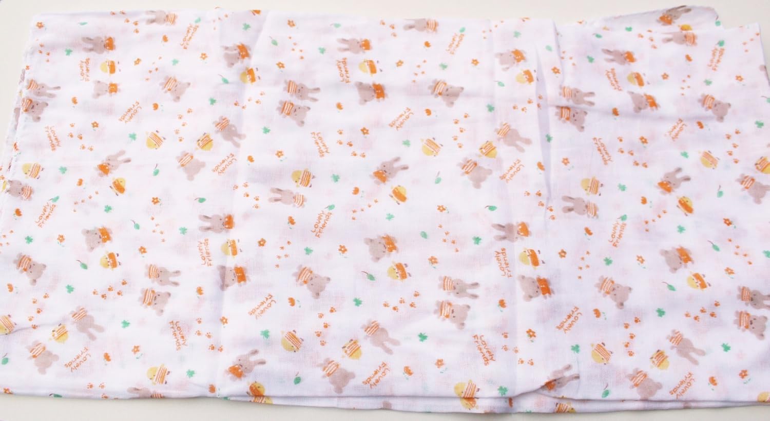 extra large muslin squares