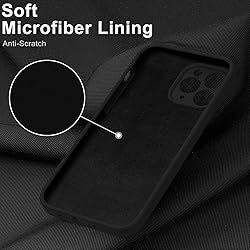 Goodon Designed for iPhone 11 Pro Max Case with