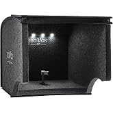 ISOVOX Go Portable Vocal Booth - Gray