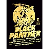Black Panther (Penguin Classics Marvel Collection)