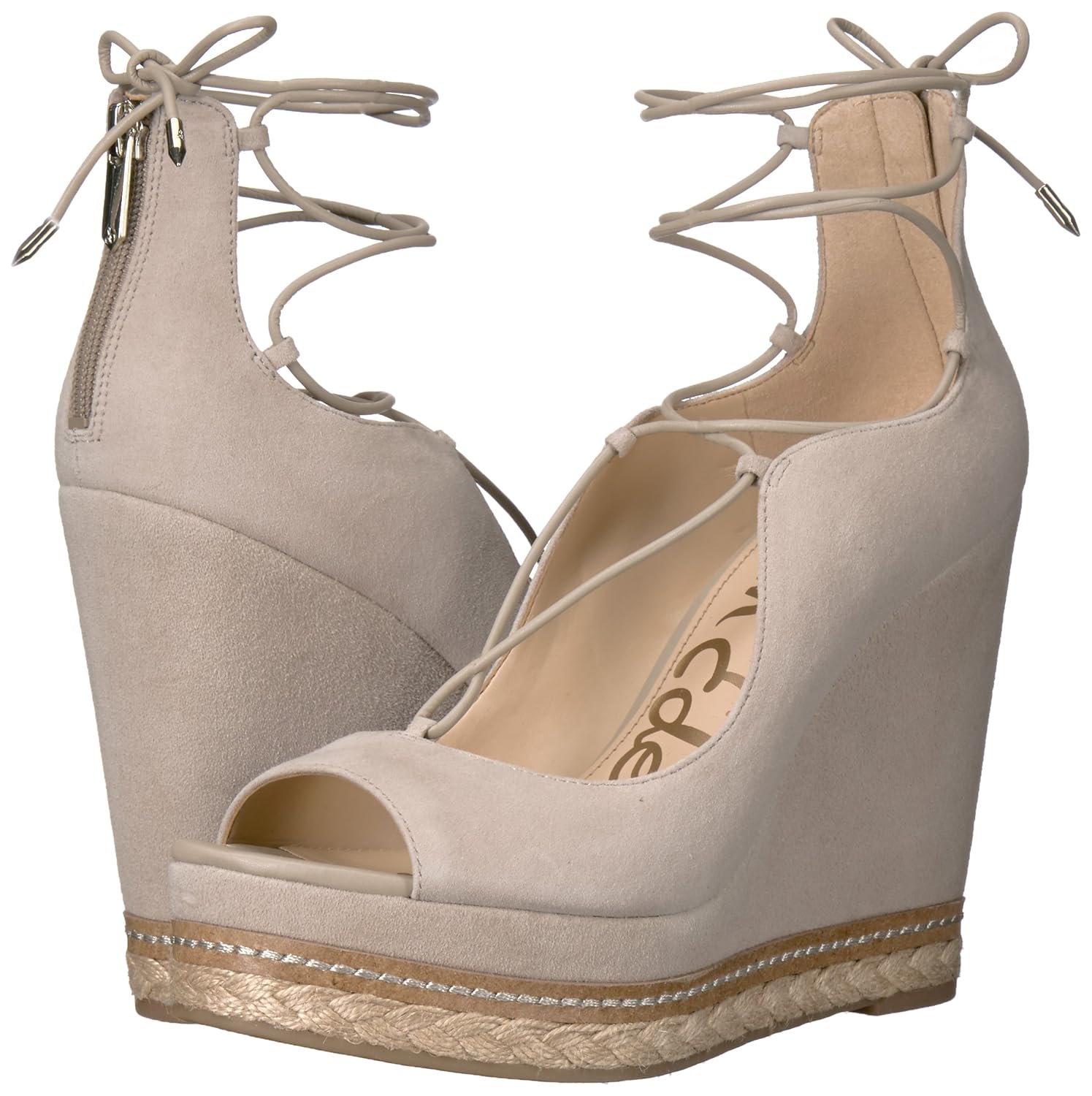 sam edelman harriet espadrille wedges