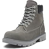 Timberland PRO unisex-adult Sawhorse 6 Inch Composite Safety Toe