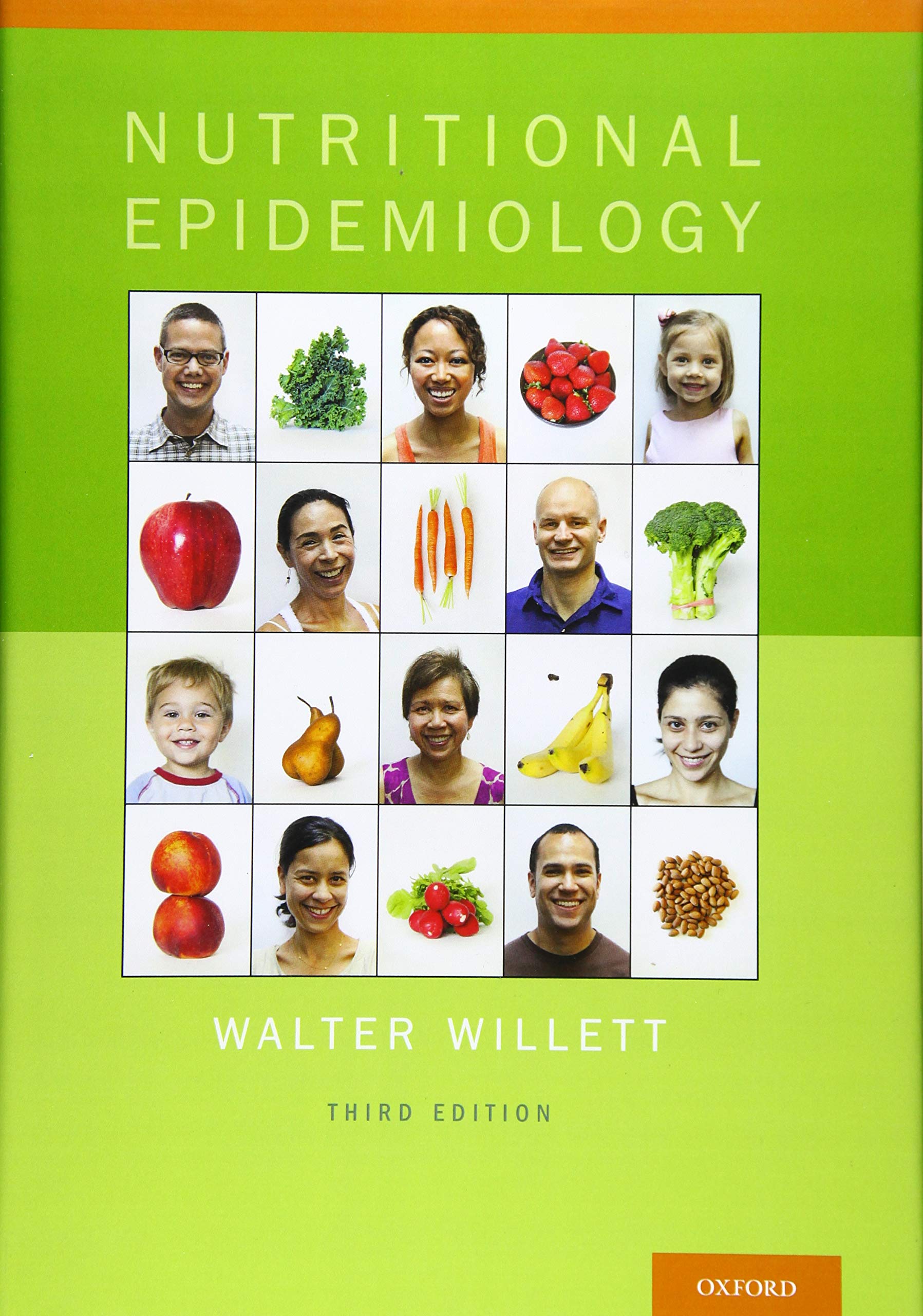 Nutritional Epidemiology (Cl)