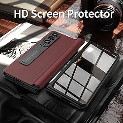 karenDon for Samsung Galaxy Z Fold 3 Phone Case
