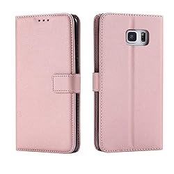 Rfvzubemok Compatible with Samsung Galaxy S6 Edge