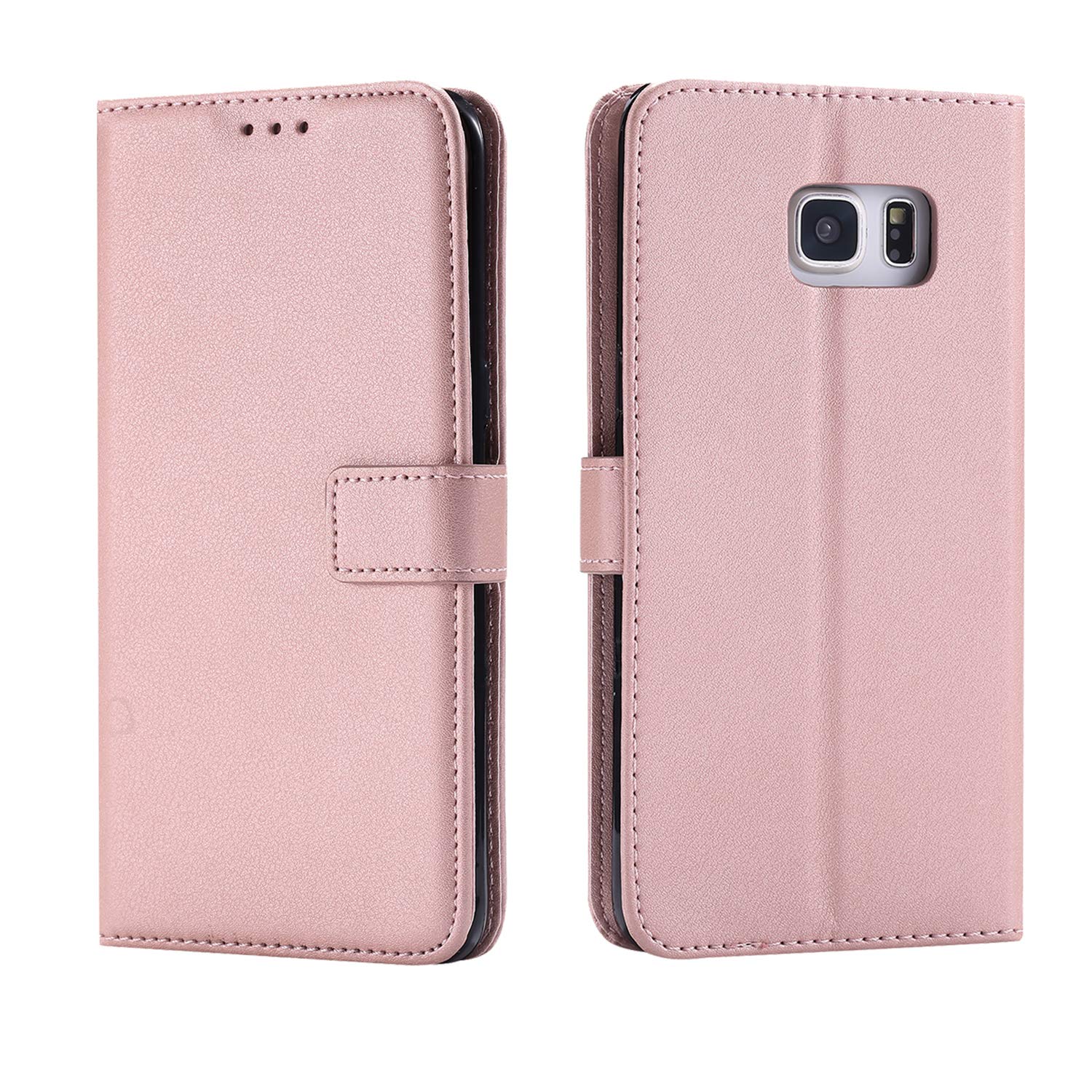 Rfvzubemok Compatible with Samsung Galaxy S6 Edge