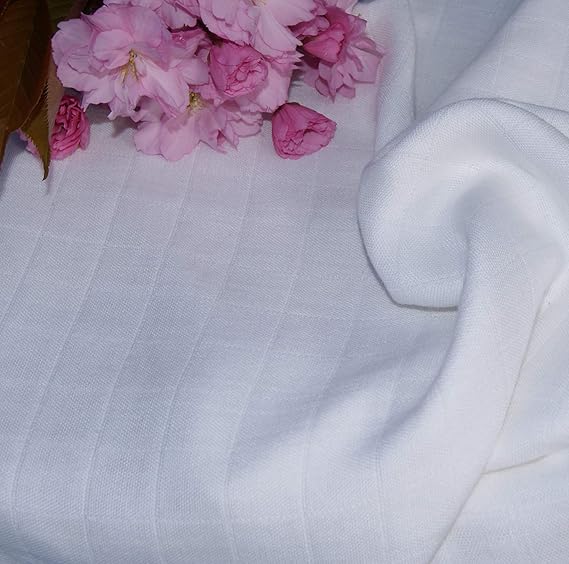 muslin swaddle fabric