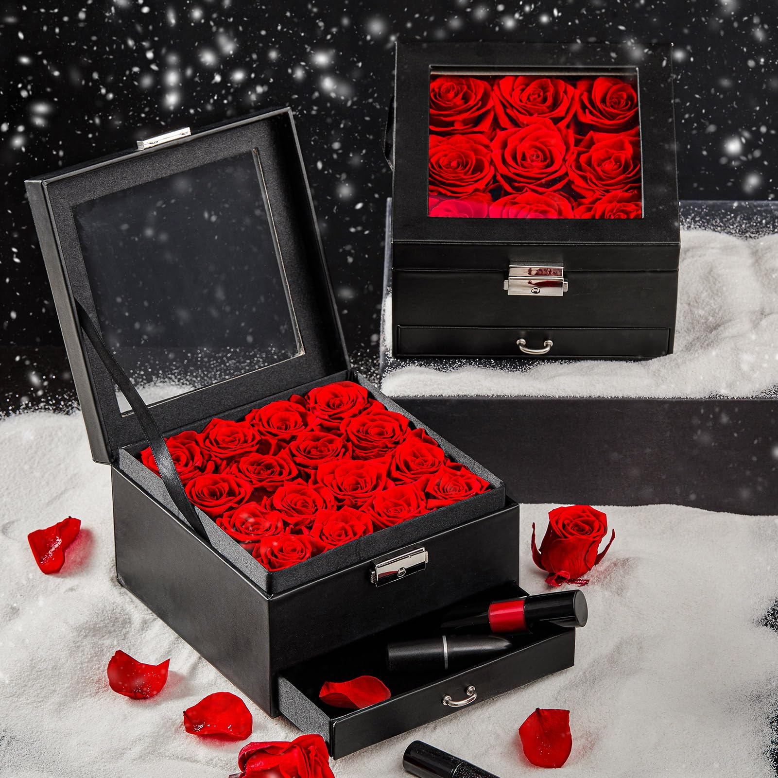 Forever Flowers Valentines Day Gifts