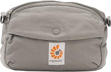 ergobaby zippered pouch