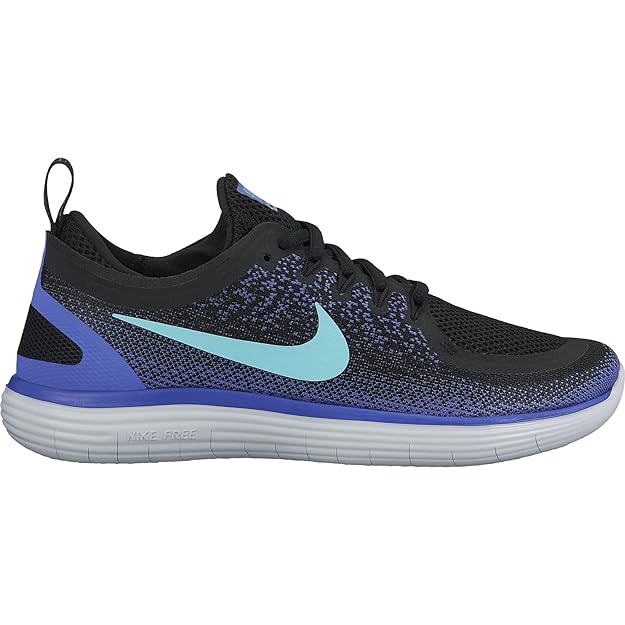 nike free rn distance women's