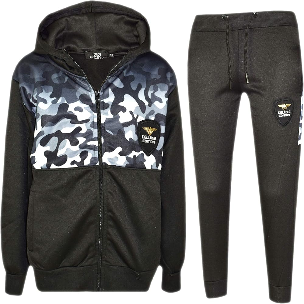 chandal niño 14 años