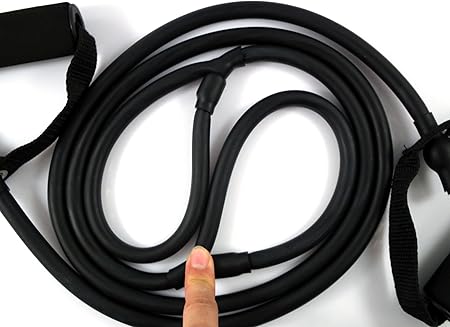 replacement resistance tubes