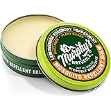 Murphy's Naturals Mosquito Repellent Balm | DEET Free with All-Natural Ingredients | Travel/Pocket Size | 2oz