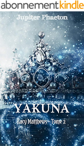 Download Yakuna (Kacy Matthews t. 2) PDF
