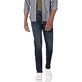 Amazon Essentials Men's Slim-Fit Jeans - Discontinued Colors