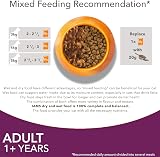 IAMS Adult Wet Cat Food Land & Sea in Jelly 72 x 85g view 7