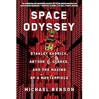 Amazon.com: Space Odyssey: Stanley Kubrick, Arthur C. Clarke, and