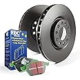 EBC S14KR1117 Brake Kit
