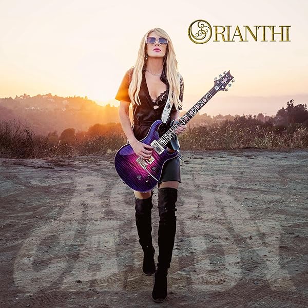 orianthi - Believe - Amazon.com Music