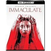 Immaculate 4K UHD