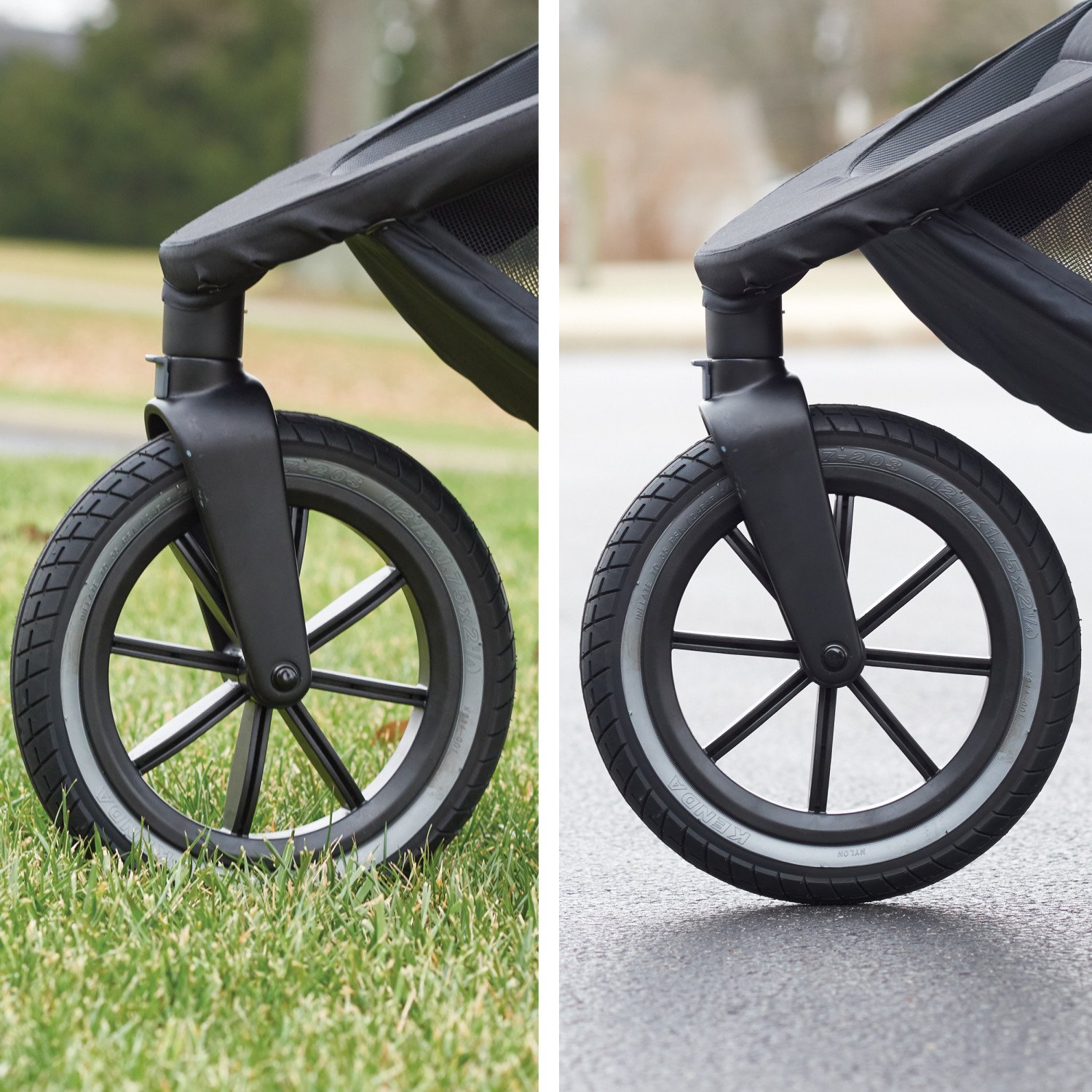 evenflo folio 3 review