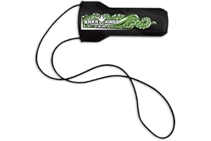 BNKR KINGS Bunkerkings Evalast Paintball Barrel Covers