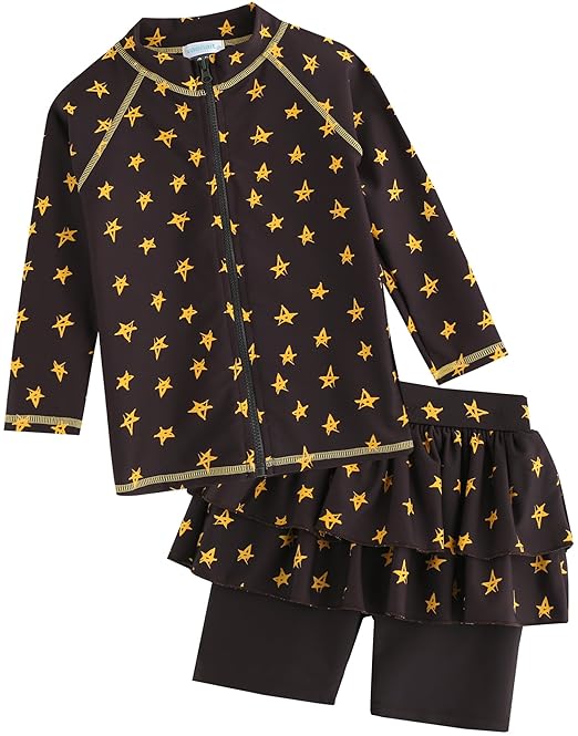 Amazon Vaenait Baby 2 7歳uvカット ラッシュガードベビー子供