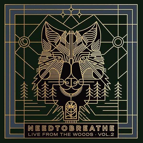 NEEDTOBREATHE - The Heat - Amazon.com Music
